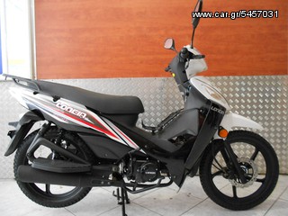 Loncin '20 LX 100