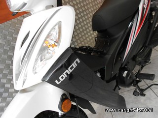 Loncin 2020 LX 100-thumb-20