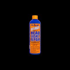K-SEAL HEAD GASKET REPAIR (ΜΟΝΙΜΗ ΕΠΙΣΚΕΥΗ ΦΛΑΝΤΖΑΣ ΚΕΦΑΛΗΣ