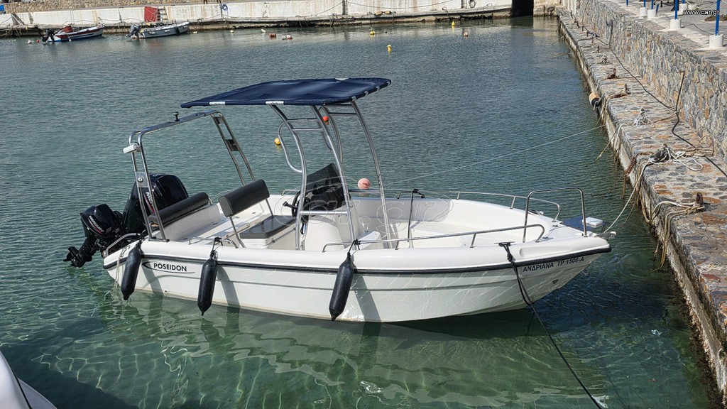 Poseidon 2023 Poseidon 185