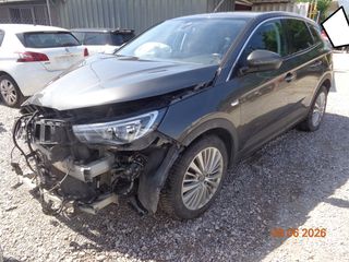 Opel Grandland (X) 2018