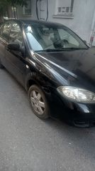 Daewoo Lacetti 2004 ΕΠΙΒΑΤΙΚΟ