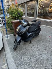 Piaggio Beverly 300 2022 S