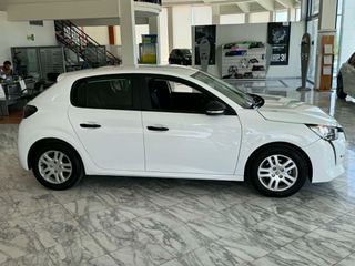 Peugeot 208 2020 1,2 LIKE-thumb-3