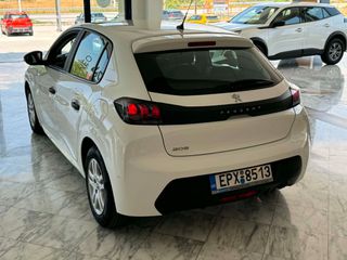 Peugeot 208 2020 1,2 LIKE-thumb-4