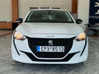 Peugeot 208 2020 1,2 LIKE-thumb-10