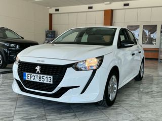 Peugeot 208 2020 1,2 LIKE-thumb-11