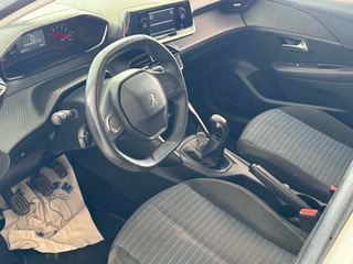 Peugeot 208 2020 1,2 LIKE-thumb-16