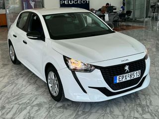 Peugeot 208 2020 1,2 LIKE-thumb-17