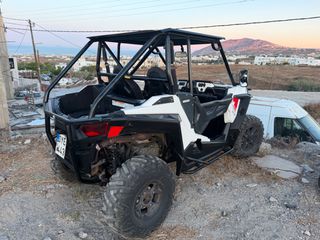 Polaris RZR 900 2016 Polaris rzr xp
