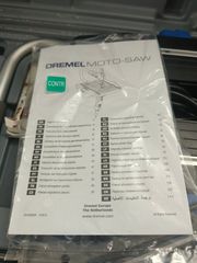 Πωλούνται Εργαλεία Dremel-thumb-1