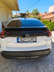 Citroen C4 2023