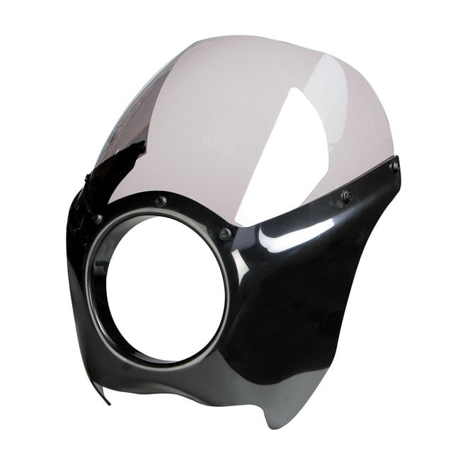 Ness, The Original fairing kit. Plain