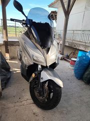 Kymco X-Town 300i 2017 ABS
