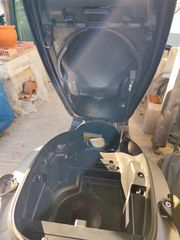 Kymco X-Town 300i 2017 ABS-thumb-4