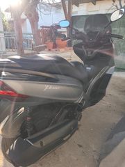 Kymco X-Town 300i 2017 ABS-thumb-5