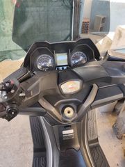 Kymco X-Town 300i 2017 ABS-thumb-6