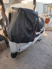 Kymco X-Town 300i 2017 ABS-thumb-7