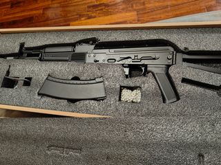 Airsoft Cyma AK-105-thumb-1