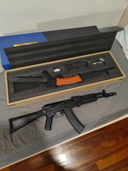 Airsoft Cyma AK-105