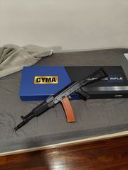 Airsoft Cyma AK-105-thumb-5