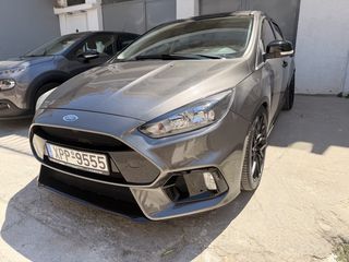 Ford Focus 2016 •FULL EXTRA •TITANIUM