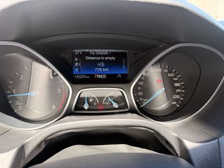 Ford Focus 2016 •FULL EXTRA •TITANIUM-thumb-6