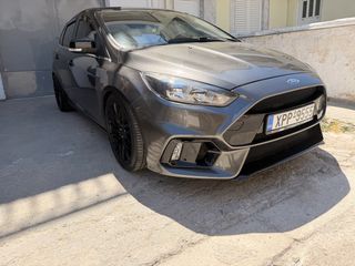 Ford Focus 2016 •FULL EXTRA •TITANIUM-thumb-18