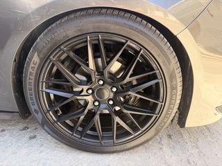 Ford Focus 2016 •FULL EXTRA •TITANIUM-thumb-19