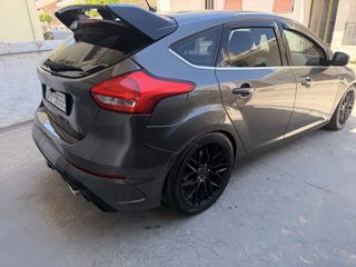 Ford Focus 2016 •FULL EXTRA •TITANIUM-thumb-20