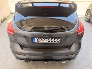 Ford Focus 2016 •FULL EXTRA •TITANIUM-thumb-21