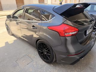 Ford Focus 2016 •FULL EXTRA •TITANIUM-thumb-22