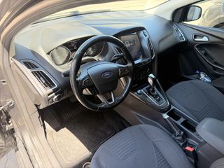 Ford Focus 2016 •FULL EXTRA •TITANIUM-thumb-24
