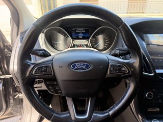 Ford Focus 2016 •FULL EXTRA •TITANIUM-thumb-26