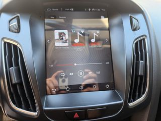 Ford Focus 2016 •FULL EXTRA •TITANIUM-thumb-30