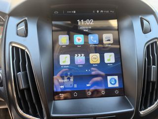 Ford Focus 2016 •FULL EXTRA •TITANIUM-thumb-31