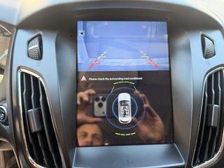 Ford Focus 2016 •FULL EXTRA •TITANIUM-thumb-32