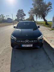 Mercedes-Benz GLA 200 2022 AMG LINE
