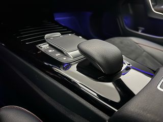 Mercedes-Benz CLA 200 2021 RESERVE 4MATIC 8G-CDT AMG-thumb-22