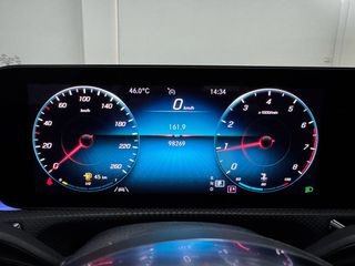 Mercedes-Benz CLA 200 2021 RESERVE 4MATIC 8G-CDT AMG-thumb-25