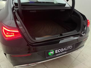 Mercedes-Benz CLA 200 2021 RESERVE 4MATIC 8G-CDT AMG-thumb-31