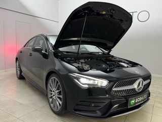 Mercedes-Benz CLA 200 2021 RESERVE 4MATIC 8G-CDT AMG-thumb-32