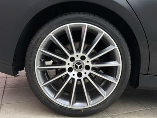 Mercedes-Benz CLA 200 2021 RESERVE 4MATIC 8G-CDT AMG-thumb-34