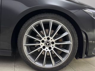 Mercedes-Benz CLA 200 2021 RESERVE 4MATIC 8G-CDT AMG-thumb-35