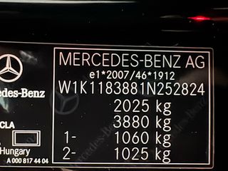 Mercedes-Benz CLA 200 2021 RESERVE 4MATIC 8G-CDT AMG-thumb-36