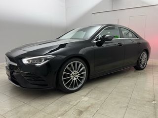 Mercedes-Benz CLA 200 2021 RESERVE 4MATIC 8G-CDT AMG-thumb-1