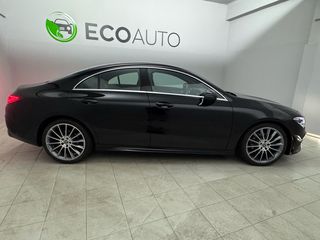Mercedes-Benz CLA 200 2021 RESERVE 4MATIC 8G-CDT AMG-thumb-2