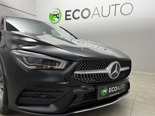 Mercedes-Benz CLA 200 2021 RESERVE 4MATIC 8G-CDT AMG-thumb-3