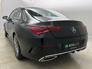 Mercedes-Benz CLA 200 2021 RESERVE 4MATIC 8G-CDT AMG-thumb-4