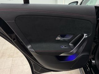 Mercedes-Benz CLA 200 2021 RESERVE 4MATIC 8G-CDT AMG-thumb-8